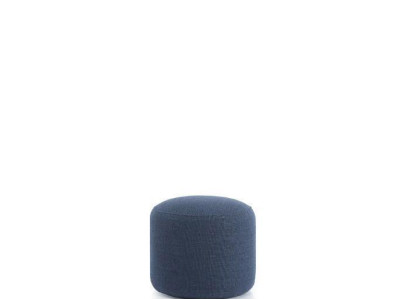Modern Rund Hocker Designer Hocker Fußhocker Beistellhocker Chaiselounge Polster